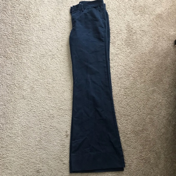 GAP Denim - Gap trouser flare jeans